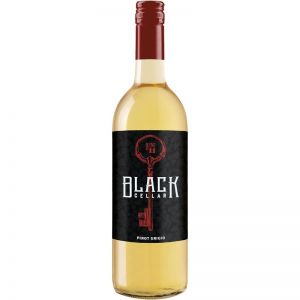 BLACK CELLAR PINOT GRIGIO